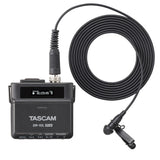 Tascam DR-10L Pro - Black