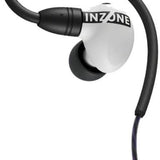 Sony INZONE E9 3.5 mini-jack White