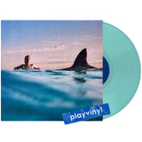 Dua Lipa - Radical Optimism [LP] - Curacao Blue