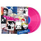 Duran Duran - Medazzaland (25th Anniversary Limited Edition) [2LP] - Neon Pink Vinyl