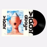 Viagra Boys - Viagr Aboys [LP]