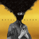 Royal Blood - Royal Blood (Limited Edition) [2LP] - Gold Vinyl