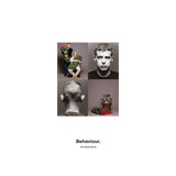 Pet Shop Boys - Behaviour [LP]