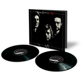 King Crimson - Red (40th Anniversary stereo mixes by Steven Wilson and Robert Fripp) [LP]