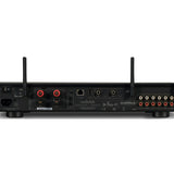 Audiolab 6000A Play Black
