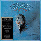 Eagles - Their Greatest Hits Volumes 1 & 2 [2LP]