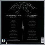 Eagles - Their Greatest Hits Volumes 1 & 2 [2LP]