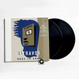 Ultravox – Return To Eden [2LP]
