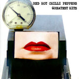 Red Hot Chili Peppers - Greatest Hits [2LP]