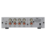 Musical Fidelity LX2 LPS - Silver