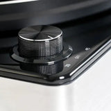 ELAC Miracord 60 + Ortofon 2M Silver