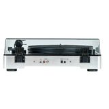 ELAC Miracord 60 + Ortofon 2M Silver