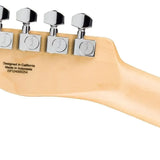 FENDER STANDARD TELECASTER LRL 3 COLOR SUNBURST