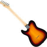 FENDER STANDARD TELECASTER LRL 3 COLOR SUNBURST