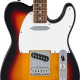 FENDER STANDARD TELECASTER LRL 3 COLOR SUNBURST