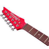 IBANEZ GRX120SP-VRD