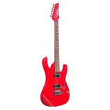 IBANEZ GRX120SP-VRD