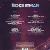 Elton John And Taron Egerton - Rocketman (OST) [2LP]