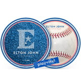 Elton John - Diamonds (Limited Edition) [LP] - Picture Disc