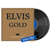 Elvis Presley - Gold [2LP]