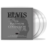 Elvis Presley - The Platinum Collection [3LP] - Colored