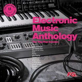 Various Artists - Electronic Music Anthology-Trip Hop (Special Edition) [2LP]