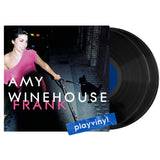 Amy Winehouse - Frank [2LP]