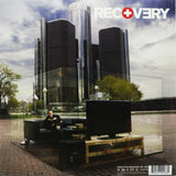 Eminem - Recovery [2LP]