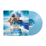 Empire Of The Sun - Ice On The Dune [LP] - Blue