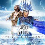 Empire Of The Sun - Ice On The Dune [LP] - Blue