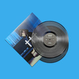 ††† (Crosses) - Goodnight God Bless I Love U Delete (Limited Edition) [2LP] - Black Ice