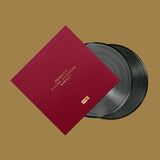 Puccini Pavarotti Karajan - La Boheme [2LP]