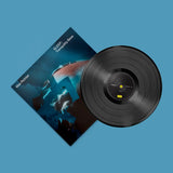 Max Richter - SLEEP: Tranquility Base [LP]