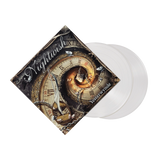 Nightwish - Yesterwynde [LP] - White Coloured