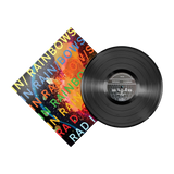 Radiohead - In Rainbows [LP]