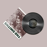 The Smiths - Meat Is Murder [LP]