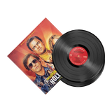 Soundtrack - Quentin Tarantino's Once Upon A Time In Hollywood [2LP]