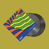 The Chemical Brothers - For That Beautiful Feeling [2LP]