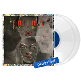 Enigma - Love Sensuality Devotion (The Greatest Hits) [2LP] - Clear Vinyl