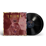 Enigma - Love Sensuality Devotion (The Remix Collection) [2LP]