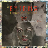 Enigma - Love Sensuality Devotion (The Greatest Hits) [2LP]