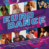 Various Artists - Eurodance Collected [2LP]