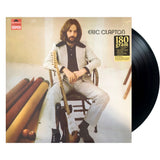 Eric Clapton - Eric Clapton [LP]