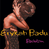 Erykah Badu - Baduizm [2LP]