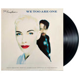 Eurythmics - We Too Are One [LP]