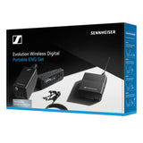 Sennheiser EW‑DP ENG SET (R1‑6)