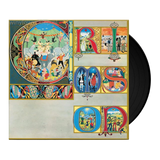 King Crimson - Lizard (40th anniversary stereo mixes by Steven Wilson and Robert Fripp) [LP]