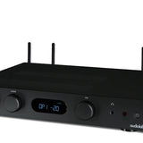 Audiolab 6000A Play Black
