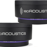 IsoAcoustics ISO-PUCK 76 (pair)