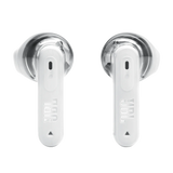 JBL Tune Flex 2 Ghost White